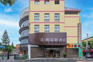 外觀