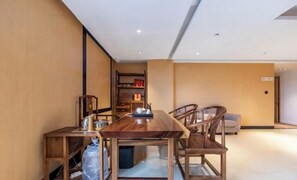 Unclassified image, 4 of 9, button - Grace Hotel (Shanghai Songjiang South Railway Station) (Shanghai)