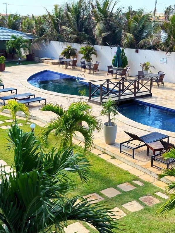 Exterior - Grupo Al Mare e Bellissima (Luis Correia)