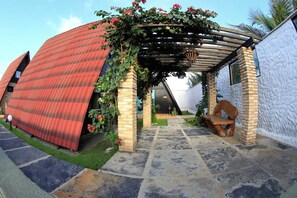 Exterior - Grupo Al Mare e Bellissima (Luis Correia)