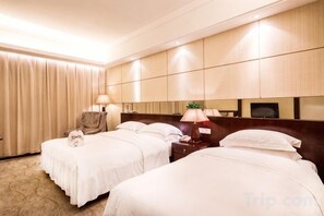 Cribs/infant beds - Haizhou Hotel (Haining)