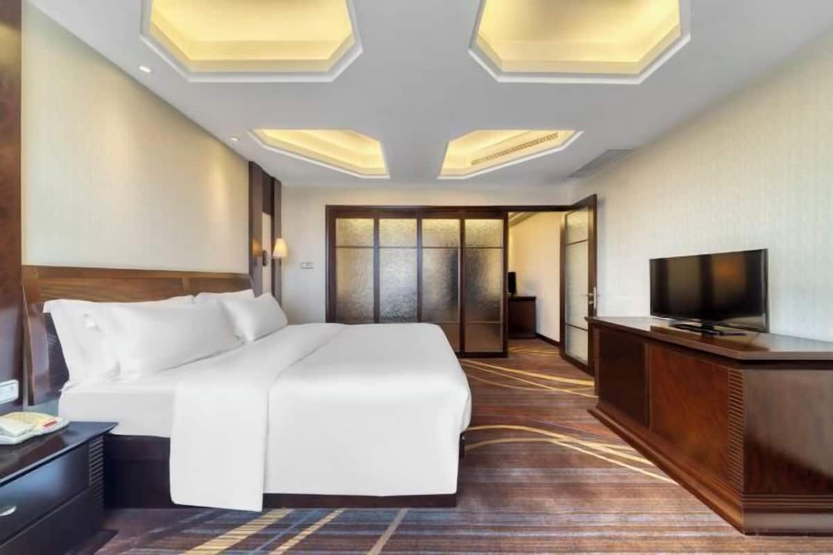 Cots/infant beds