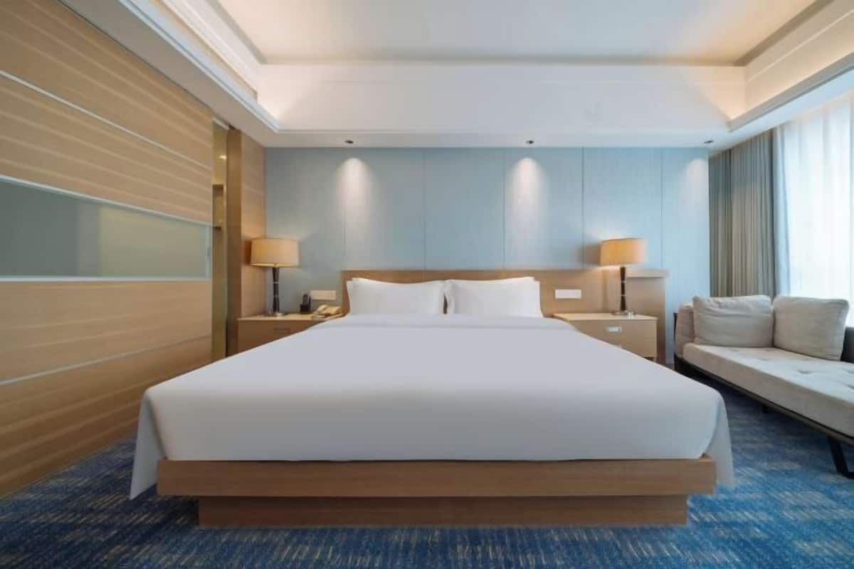 Cots/infant beds