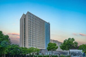Exterior - Haizhou Hotel (Haining)