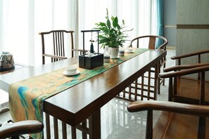 Dining - Haizhou Hotel (Haining)