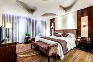 Unclassified image, 4 of 82, button - Haizhou Hotel (Haining)