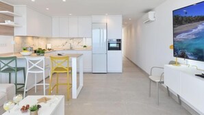 Rumah, 3 kamar tidur | Dapur pribadi