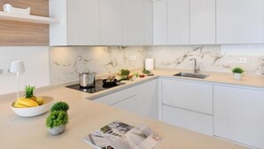 Rumah, 3 kamar tidur | Dapur pribadi