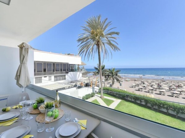 Servei de restauració a l'aire lliure