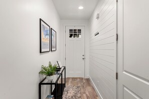 Interior - Blue Bear Lake Townhome (Garden City)