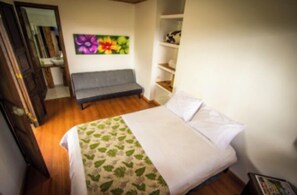 Classic Room - FINCA HOTEL BARILOCHE (Santa Rosa de Cabal)