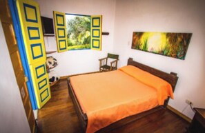 Basic Room