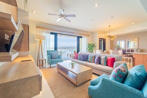 تلفزيون ذكي