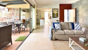 Villa, 4 Bedrooms, Terrace | Interior - Global Par4 Villa 24 8035 (San Bartolomé de Tirajana)