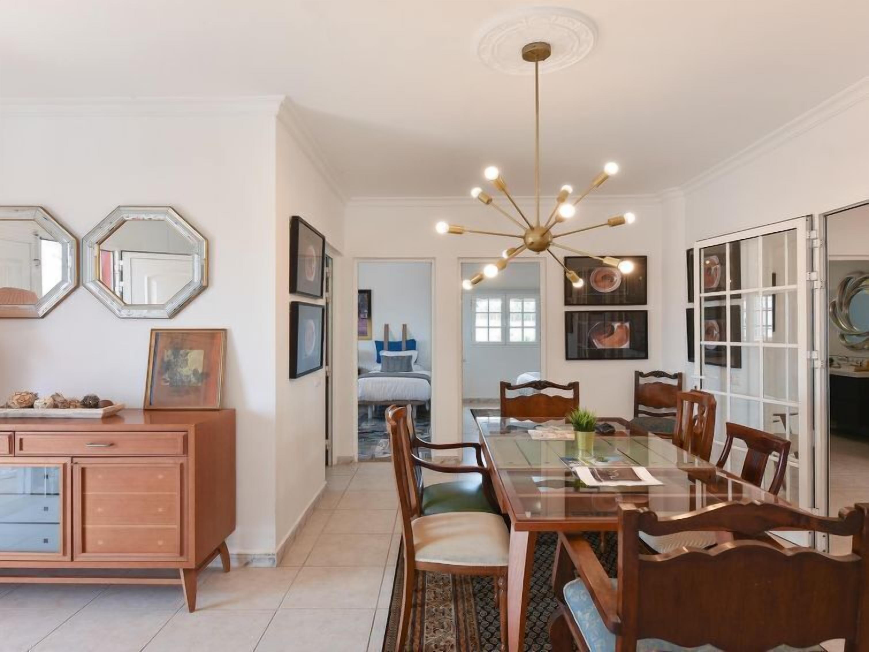 Villa, Multiple Bedrooms, Terrace | Dining
