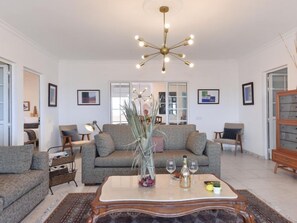 Living area - Global Ca´sita Salobre Pueblo 8149 (San Bartolomé de Tirajana)