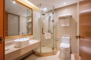 Room - Vienna International Hotel (Shanghai)