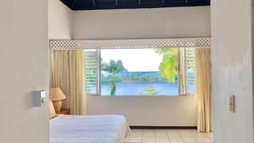 1 chambre, bureau, Wi-Fi gratuit, draps fournis