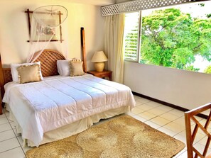 1 bedroom, desk, free WiFi, bed sheets