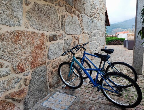 Casa do Parada | Private Pool | Rural Refuge