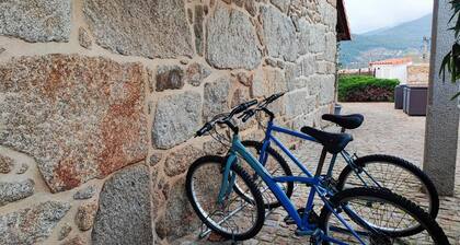 Casa do Parada | Private Pool | Rural Refuge