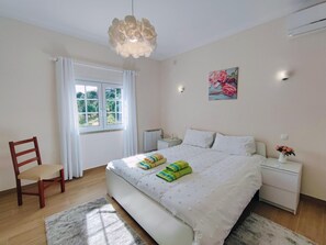 3 bedrooms, iron/ironing board, Internet, bed sheets - Casa Pinto | Paredes de Coura | Private Pool (Paredes de Coura)