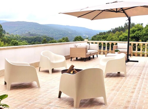 Casa Pinto | Paredes de Coura | Private Pool