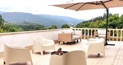 Casa Pinto | Paredes de Coura | Private Pool