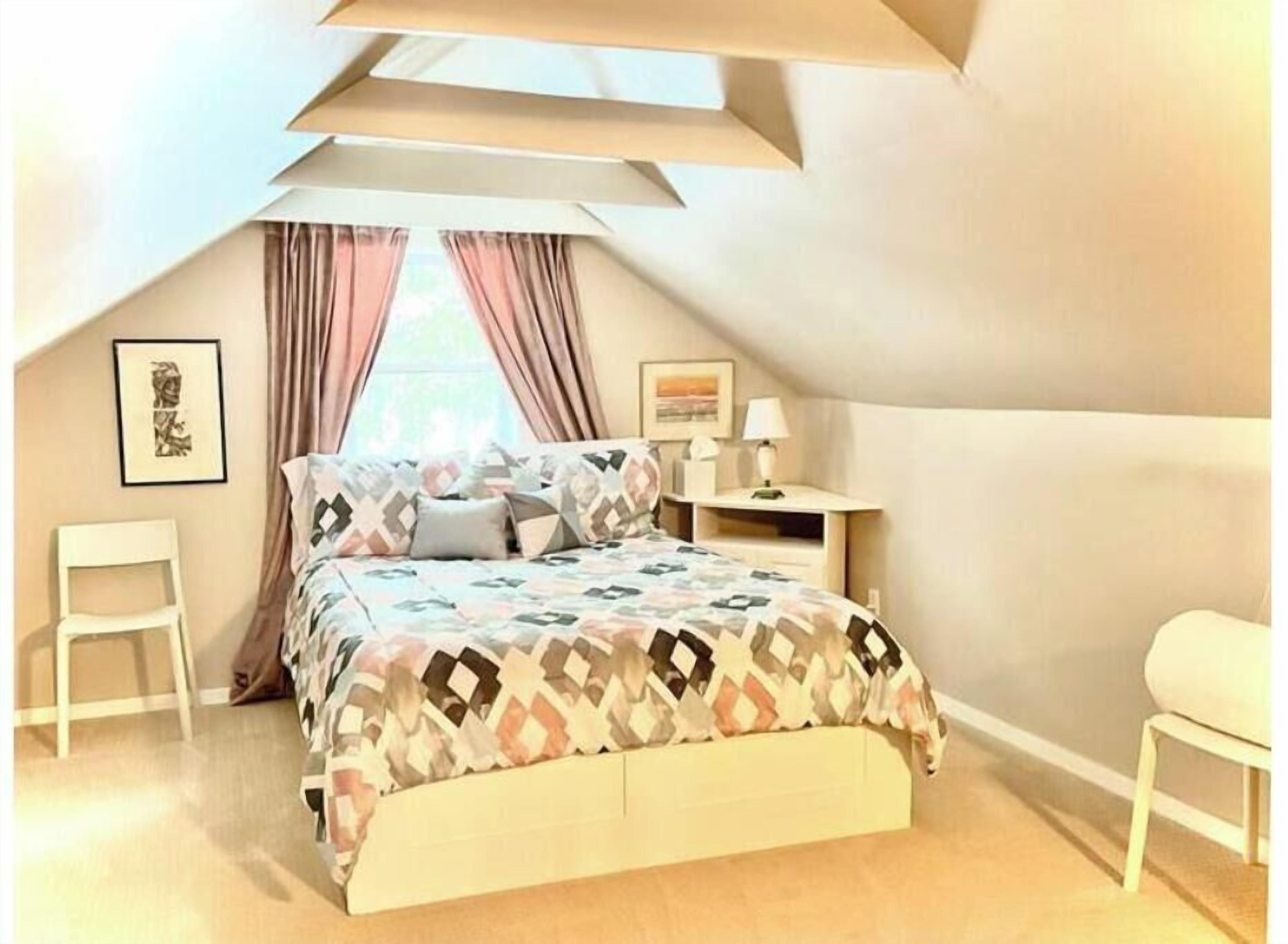 Strykejern/-brett, wi-fi og sengetøy