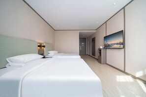 Room - Hanting Hotel (Shanghai Lin'gang New City) (Shanghai)
