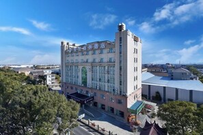 Exterior - Hanting Hotel (Shanghai Lin'gang New City) (Shanghai)