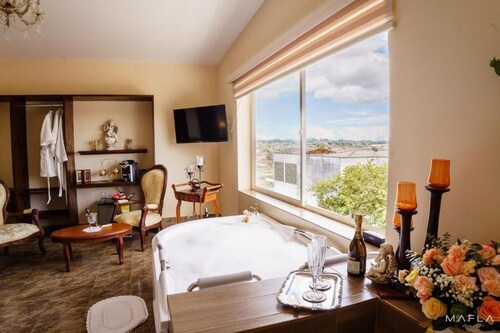 Casa Loma Hotel Boutique 