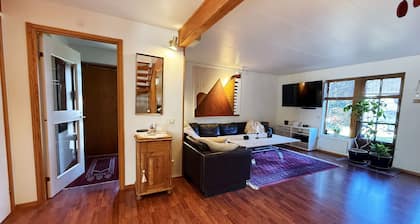 Large and spacious holiday home in Helsingborg SE01071