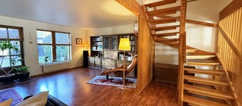 Large and spacious holiday home in Helsingborg   SE01071