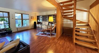 Large and spacious holiday home in Helsingborg SE01071