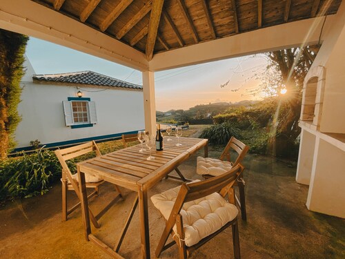 Sun Island Retreat - Great Sunny Island/Sea view