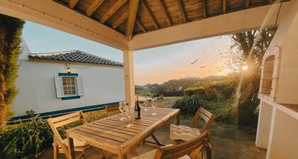 Sun Island Retreat - Great Sunny Island/Sea view