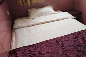 Room - Shanghai Yongjie Hotel (Chenghuang Temple) (Shanghai)