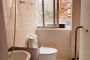 Room - Shanghai Yongjie Hotel (Chenghuang Temple) (Shanghai)