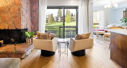 Lake Dillon Retreat - Views!!