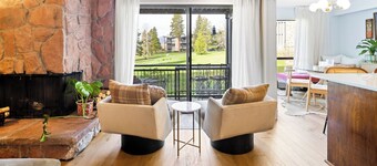 Lake Dillon Retreat - Views!!