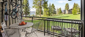 Lake Dillon Retreat - Views!!