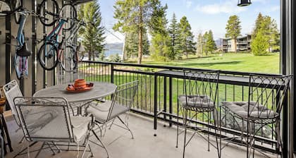 Lake Dillon Retreat - Views!!