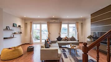 Apartment | 15 bedrooms