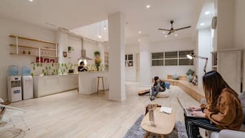 15 habitaciones