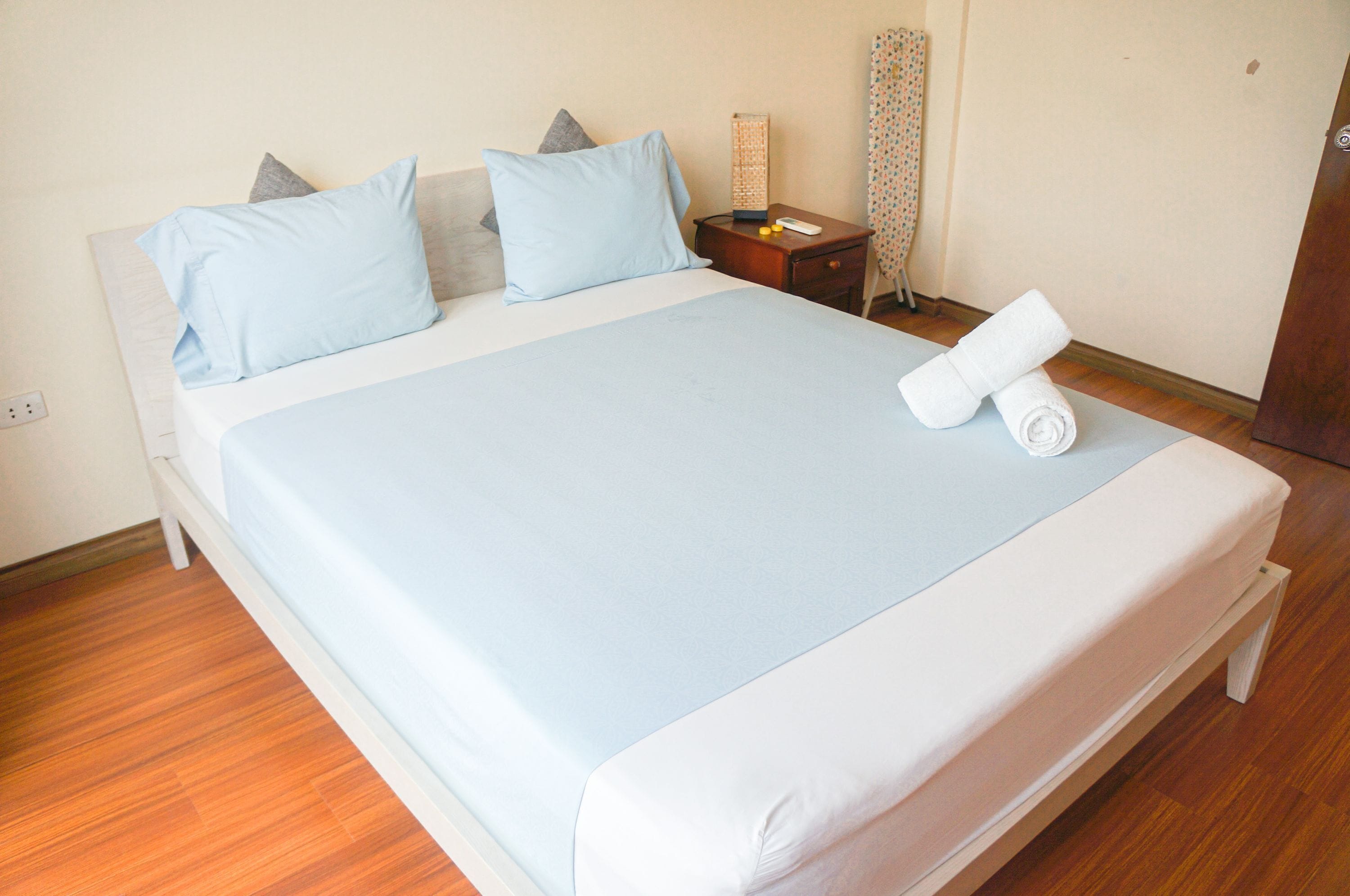 Apartment | 15 bedrooms