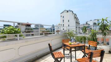 Apartment | 15 bedrooms