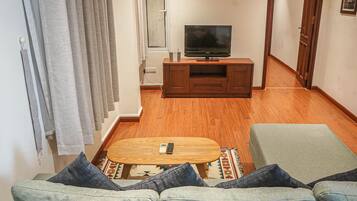 Apartment | 15 bedrooms