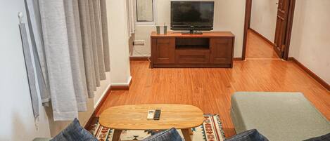 Departamento | 15 habitaciones