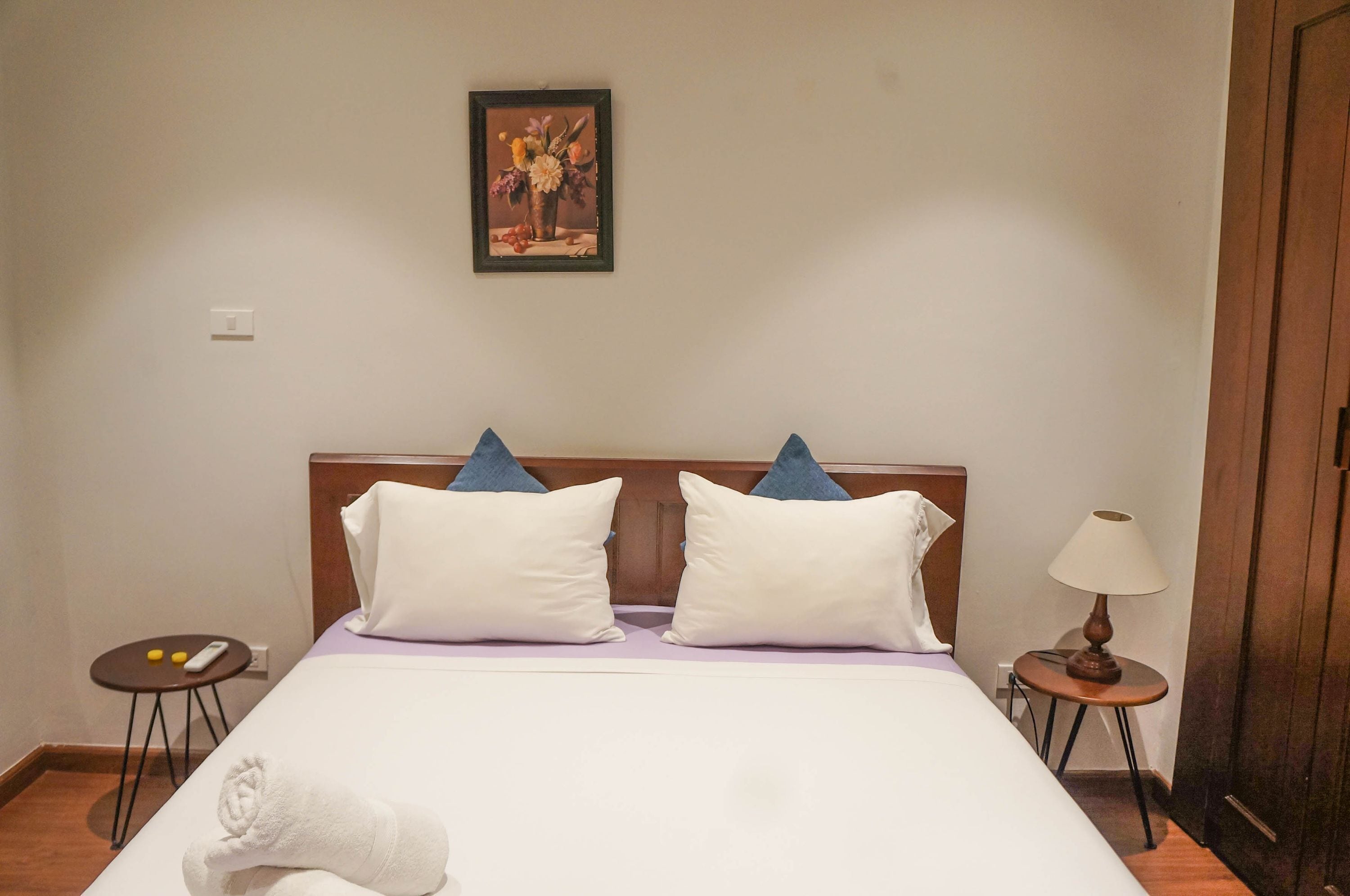 Apartment | 15 bedrooms